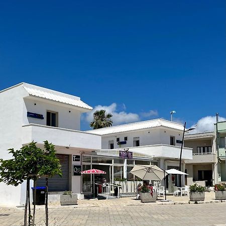 Vista Mare Aparthotel Torre San Gennaro Εξωτερικό φωτογραφία