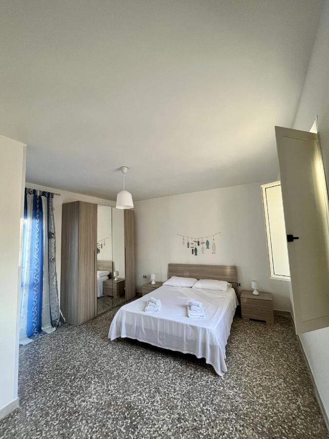 Vista Mare Aparthotel Torre San Gennaro Εξωτερικό φωτογραφία