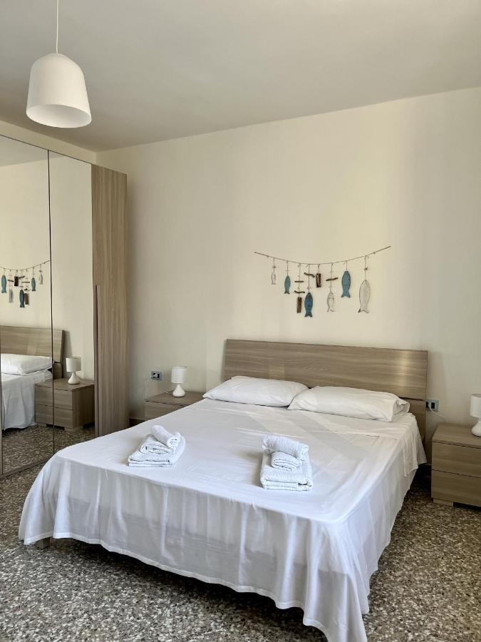 Vista Mare Aparthotel Torre San Gennaro Εξωτερικό φωτογραφία
