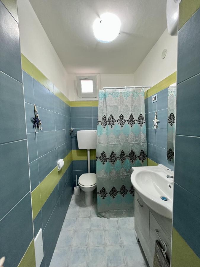 Vista Mare Aparthotel Torre San Gennaro Εξωτερικό φωτογραφία