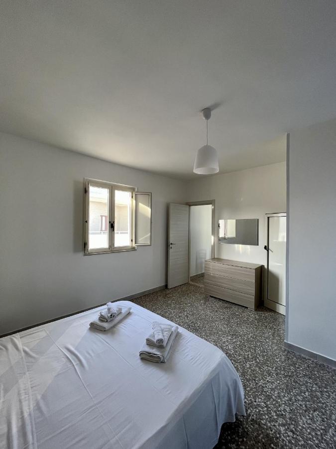 Vista Mare Aparthotel Torre San Gennaro Εξωτερικό φωτογραφία