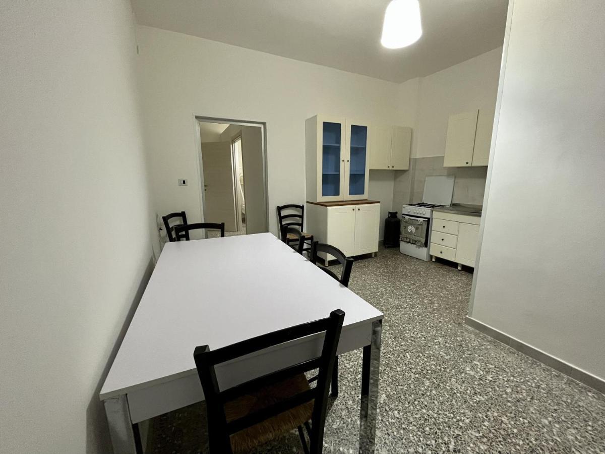Vista Mare Aparthotel Torre San Gennaro Εξωτερικό φωτογραφία