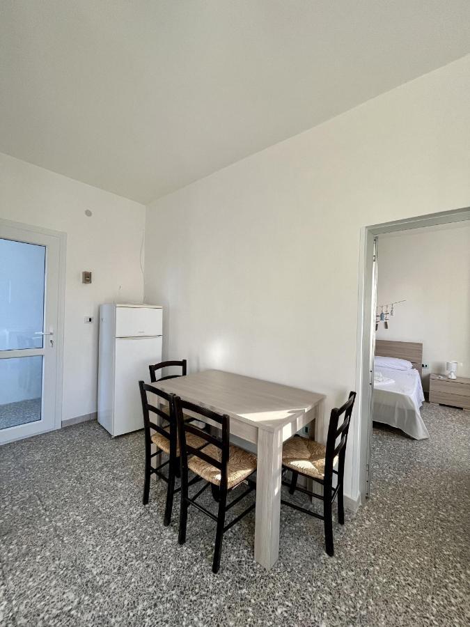Vista Mare Aparthotel Torre San Gennaro Εξωτερικό φωτογραφία