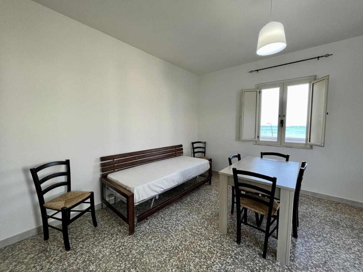 Vista Mare Aparthotel Torre San Gennaro Εξωτερικό φωτογραφία