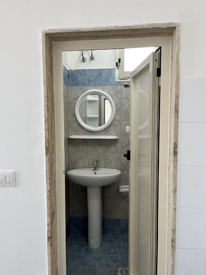 Vista Mare Aparthotel Torre San Gennaro Εξωτερικό φωτογραφία