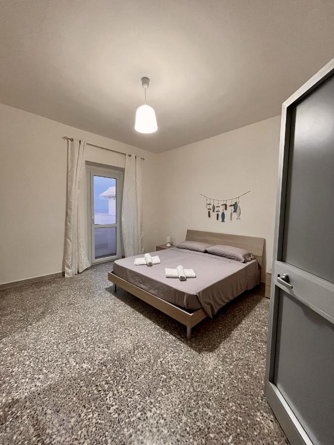 Vista Mare Aparthotel Torre San Gennaro Εξωτερικό φωτογραφία