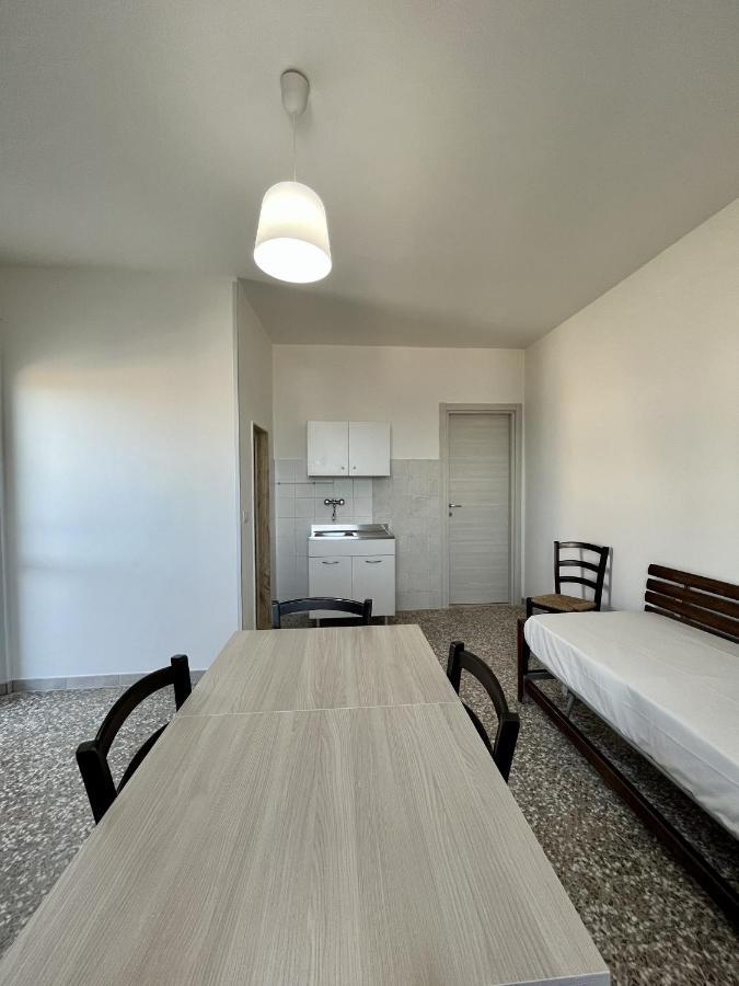 Vista Mare Aparthotel Torre San Gennaro Εξωτερικό φωτογραφία