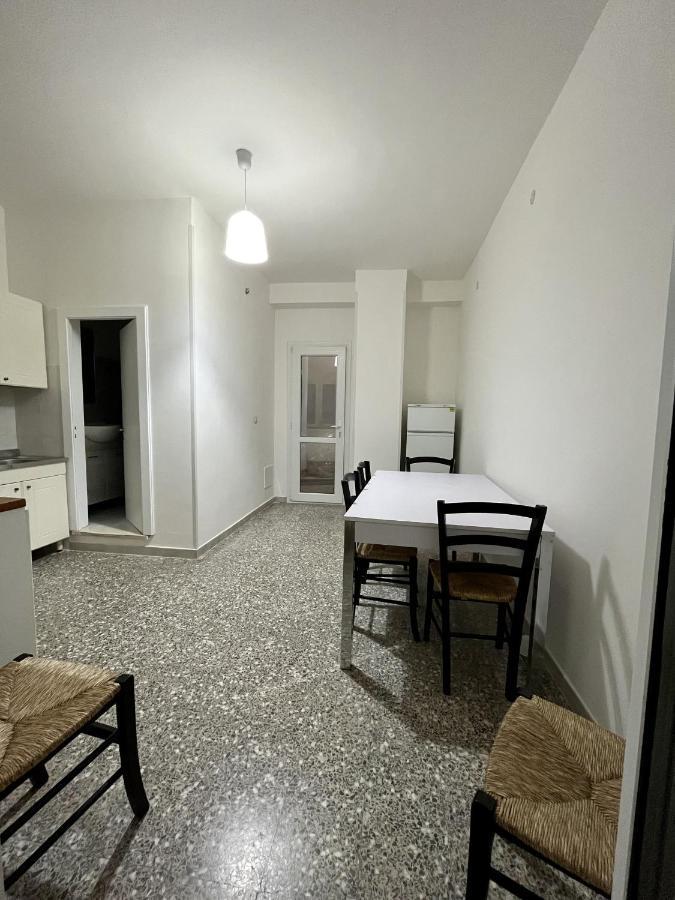 Vista Mare Aparthotel Torre San Gennaro Εξωτερικό φωτογραφία