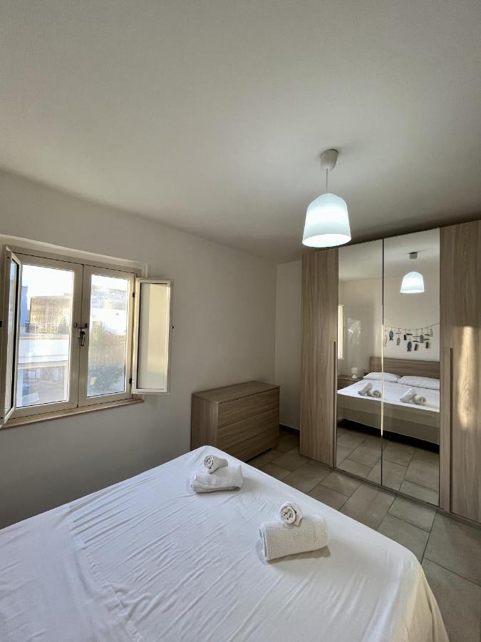 Vista Mare Aparthotel Torre San Gennaro Εξωτερικό φωτογραφία
