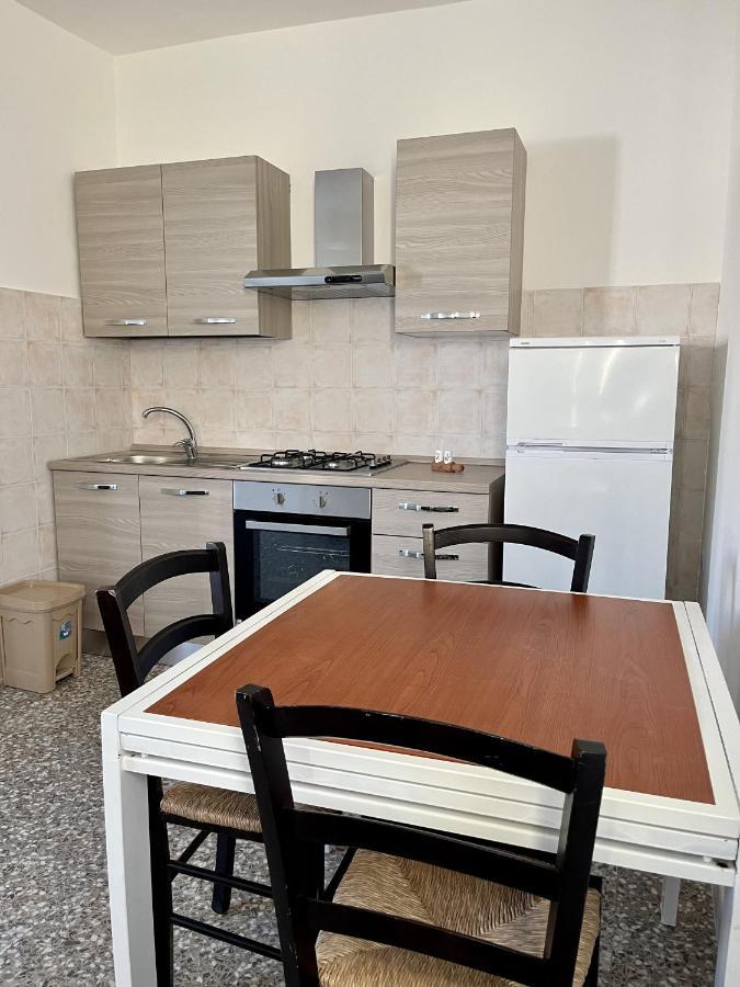 Vista Mare Aparthotel Torre San Gennaro Εξωτερικό φωτογραφία