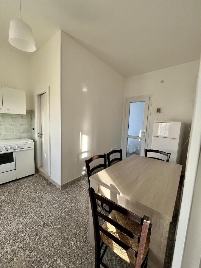 Vista Mare Aparthotel Torre San Gennaro Εξωτερικό φωτογραφία