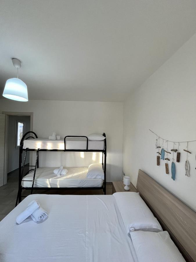 Vista Mare Aparthotel Torre San Gennaro Εξωτερικό φωτογραφία