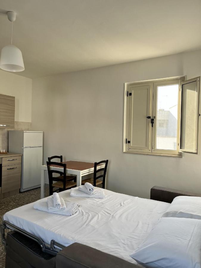 Vista Mare Aparthotel Torre San Gennaro Εξωτερικό φωτογραφία