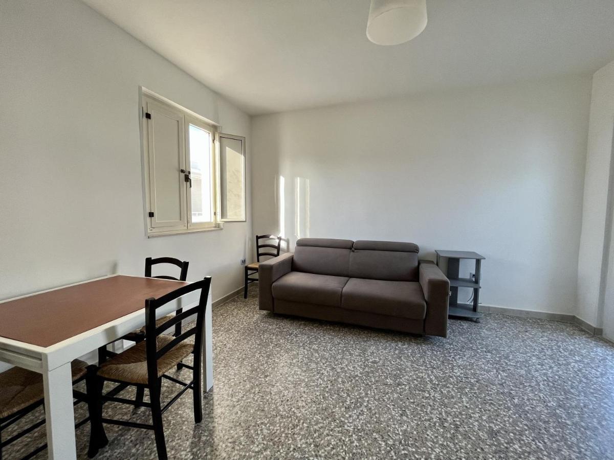 Vista Mare Aparthotel Torre San Gennaro Εξωτερικό φωτογραφία