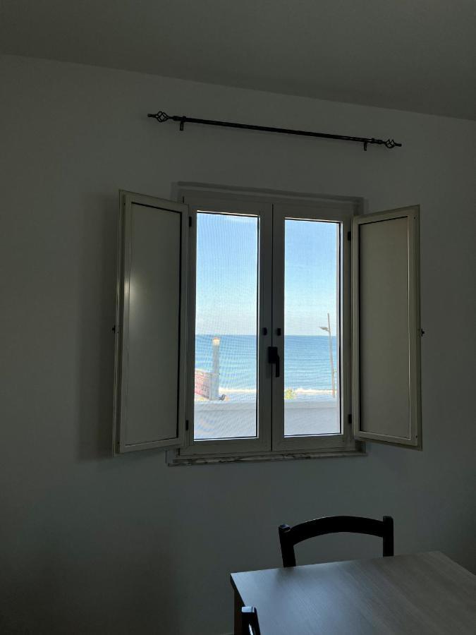 Vista Mare Aparthotel Torre San Gennaro Εξωτερικό φωτογραφία