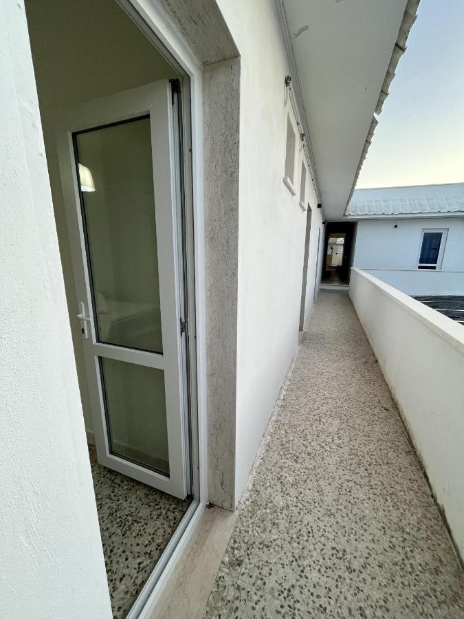 Vista Mare Aparthotel Torre San Gennaro Εξωτερικό φωτογραφία