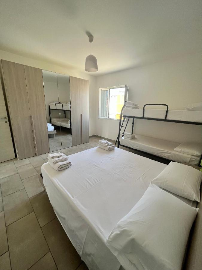 Vista Mare Aparthotel Torre San Gennaro Εξωτερικό φωτογραφία